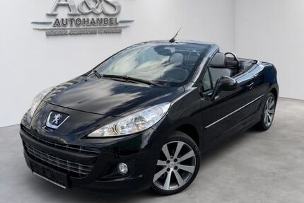 Peugeot 207 120.000 km 5.800 &euro; Essen 45326