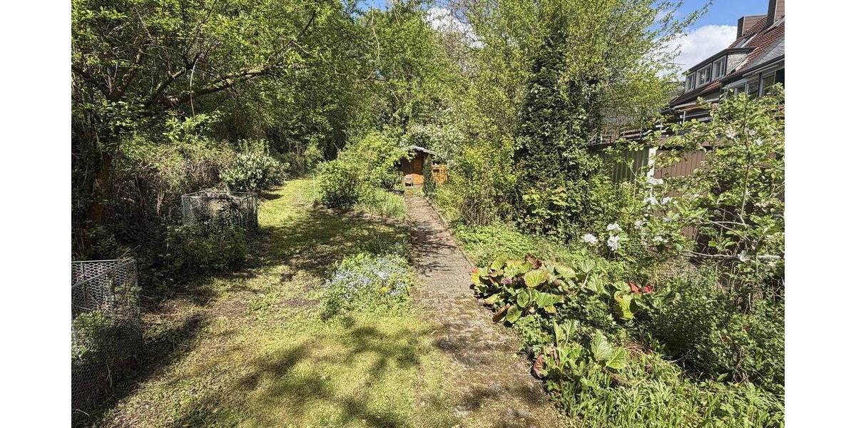 Einfamilienhaus Witten Mitte - 8 Zimmer, 213 m&sup2;, 369.000&euro; | Angebot:26908891