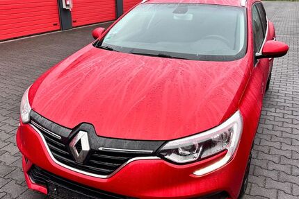 Renault Megane 151.245 km 8.999 € Oberhausen 46145