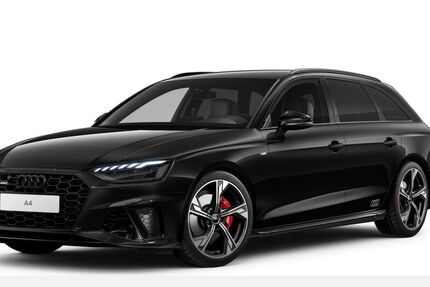 Audi A4 20.792 km 38.480 &euro; Gelsenkirchen 45888