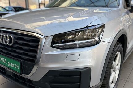 Audi Q2 107.671 km 14.890 &euro; Bottrop 46236
