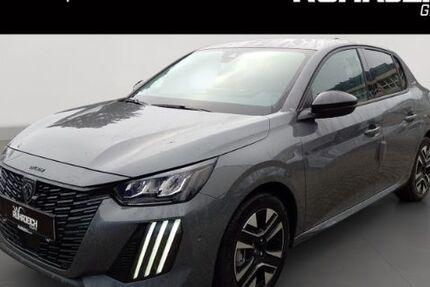 Peugeot 208 3.500 km 22.490 &euro; Wuppertal 42103