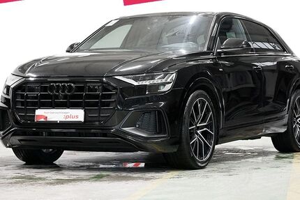 Audi Q8 67.405 km 68.997 &euro; Wuppertal 42109