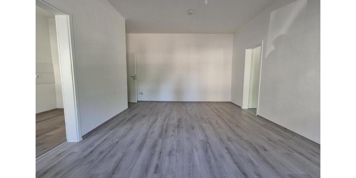 Erdgeschoßwohnung Duisburg Beeck - 3 Zimmer, 69 m&sup2;, 465&euro; | Angebot:20673647