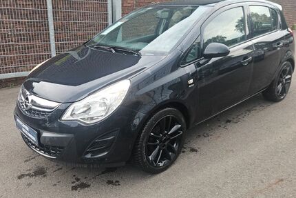 Opel Corsa 117.122 km 4.899 € Gevelsberg 58285