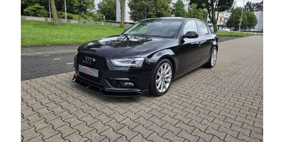 Audi A4 123.000 km 8.900 &euro; Mülheim an der Ruhr 45473