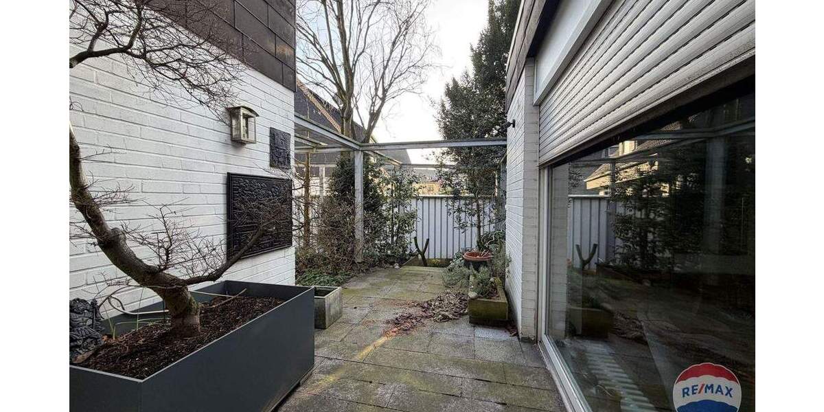 Einfamilienhaus Dinslaken Innenstadt - 8 Zimmer, 240 m&sup2;, 698.000&euro; | Angebot:25246150