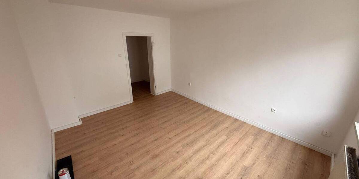 Etagenwohnung Gelsenkirchen Rotthausen - 3 Zimmer, 73 m&sup2;, 695&euro; | Angebot:26037936