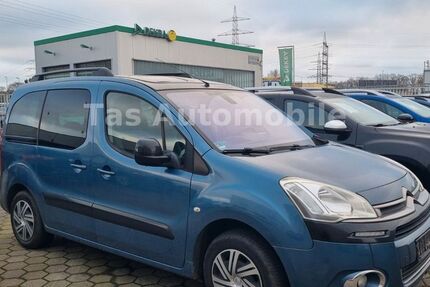 Citroen Berlingo 139.000 km 5.599 € Dinslaken 46539