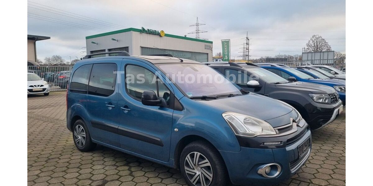 Citroen Berlingo 139.000 km 5.599 € Dinslaken 46539