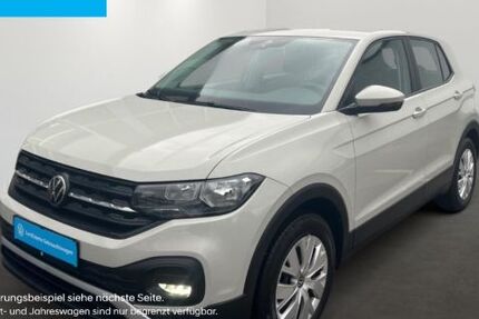 VW T-Cross 37.267 km 16.690 &euro; Mettmann 40822