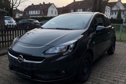 Opel Corsa 22.859 km 10.499 &euro; Gelsenkirchen 45897