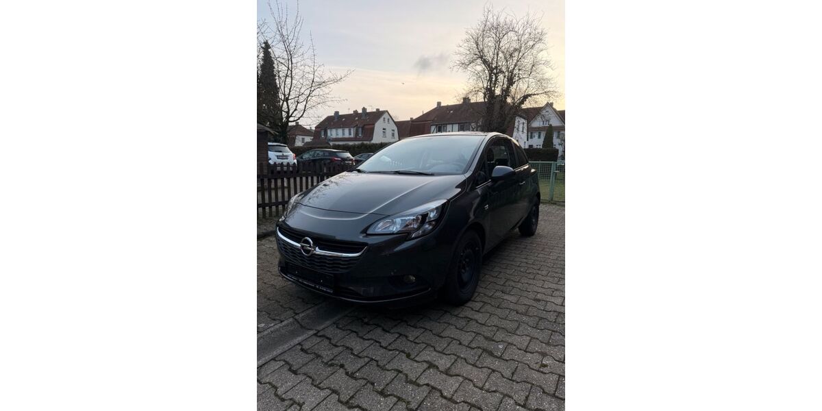 Opel Corsa 22.859 km 10.499 &euro; Gelsenkirchen 45897