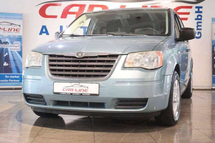 Grand Voyager