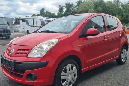 Nissan Pixo 116.814 km 2.490 &euro; Essen 45309