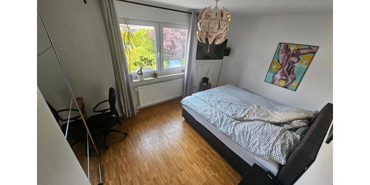 Etagenwohnung Dortmund Hombruch - 3.5 Zimmer, 91 m&sup2;, 315.000&euro; | Angebot:24875856