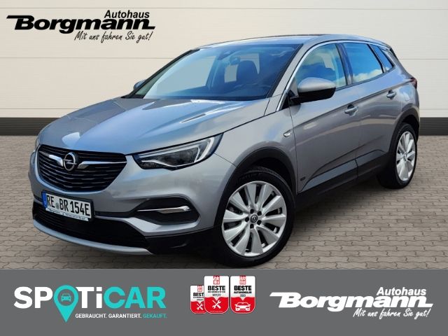 Opel Grandland (X) 35.700 km 22.790 &euro; Dorsten 46286