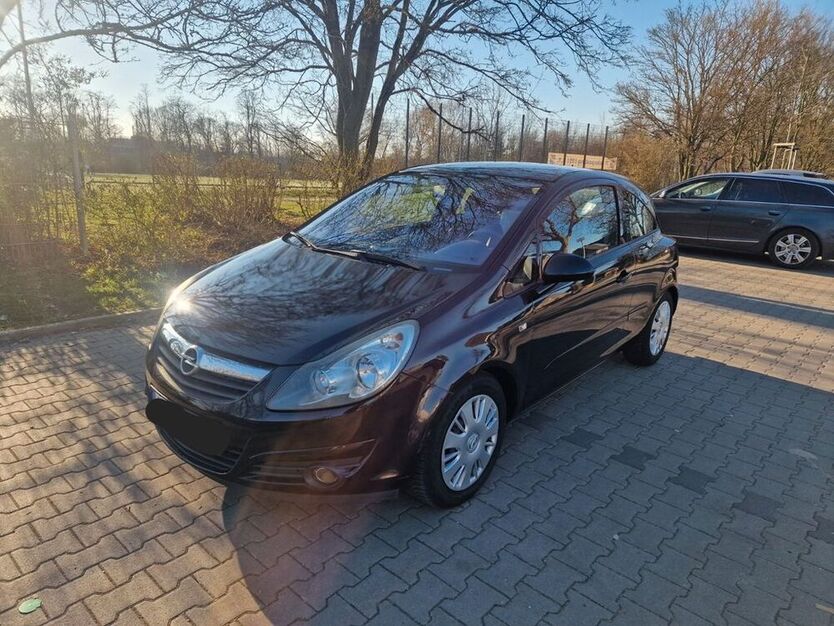 Corsa