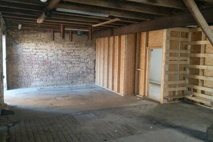 Gewerbeobjekt Recklinghausen Hillerheide - 1.500&euro; | Angebot:25354839