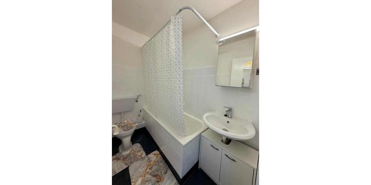 Etagenwohnung Oberhausen Alstaden - 2 Zimmer, 50 m&sup2;, 900&euro; | Angebot:26406054
