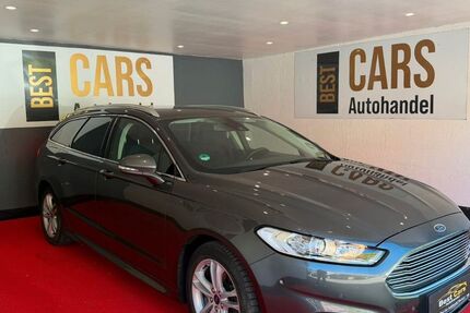 Ford Mondeo 143.000 km 10.990 &euro; Bochum 44805