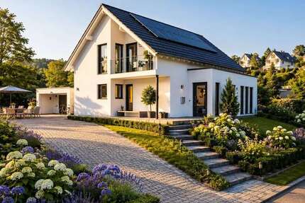 Haus Bochum Langendreer Langendreer - 5 Zimmer, 143 m&sup2;, 717.000&euro; | Angebot:27162165