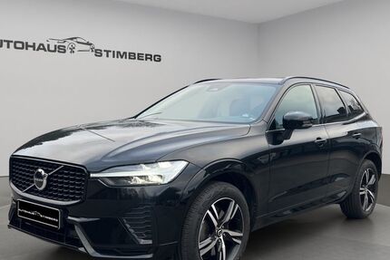 Volvo XC60 58.000 km 33.900 &euro; Oer-Erkenschwick 45739