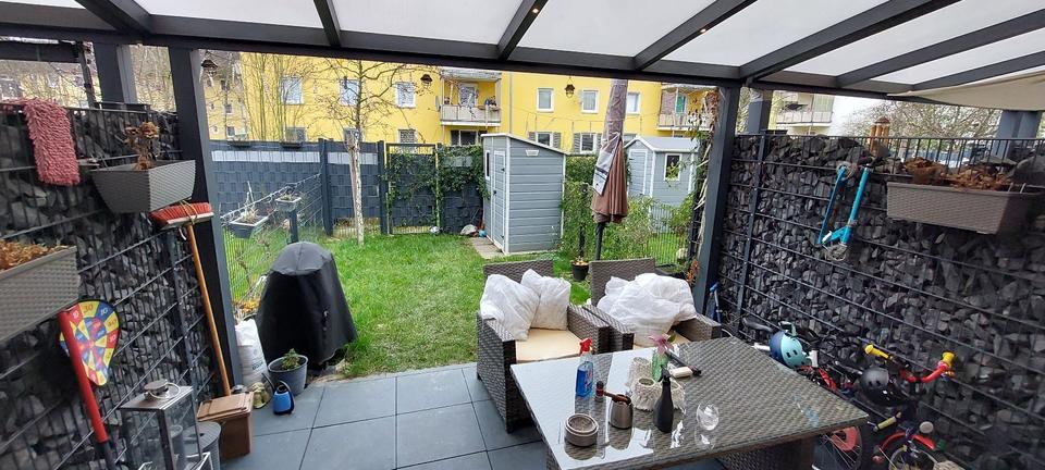 Reihenhaus Essen Stadtbezirk VI - 4.5 Zimmer, 106 m&sup2;, 360.000&euro; | Angebot:25179750