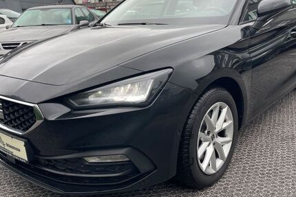 Seat Leon 159.987 km 14.799 € Mülheim / Ruhr 45473