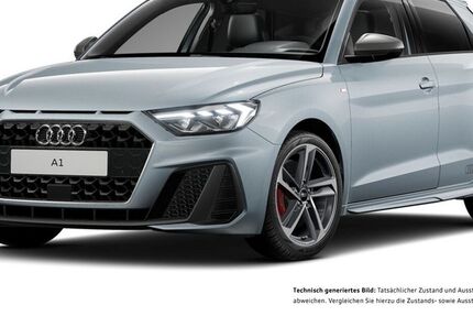 Audi A1 1.877 km 30.433 &euro; Dortmund 44143