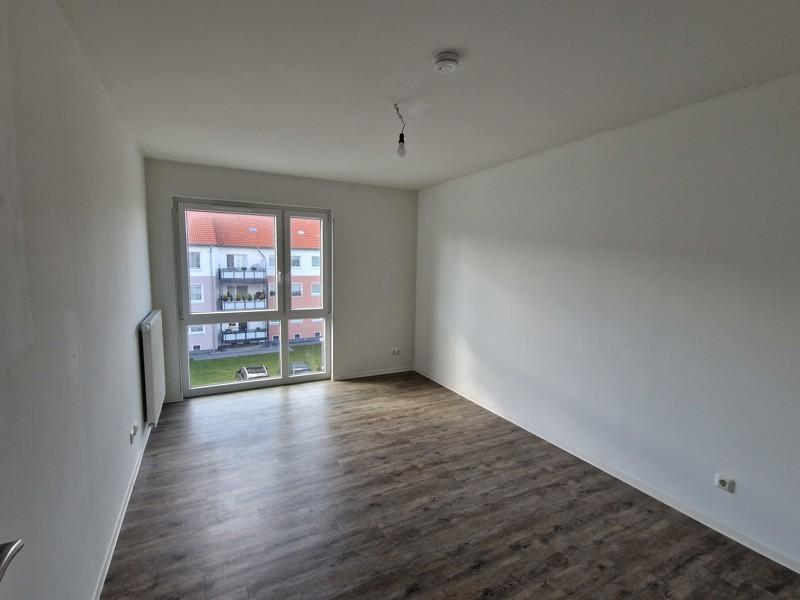 Exklusiv Wohnen in Brechten: familienfreundliche 4-Zimmer-Wohnung zimmer