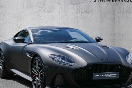 Aston Martin DBS