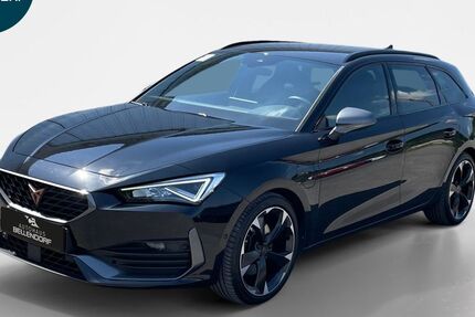 Cupra Leon 71.043 km 22.940 &euro; Bottrop 46244