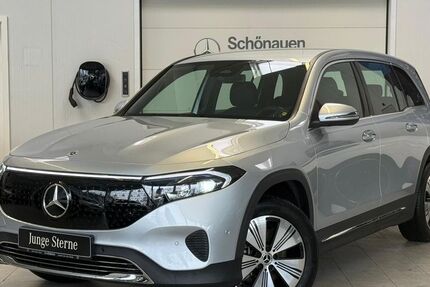Mercedes-Benz EQB 11.474 km 35.950 &euro; Wuppertal 42281