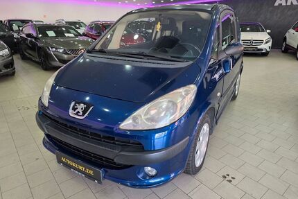 Peugeot 1007