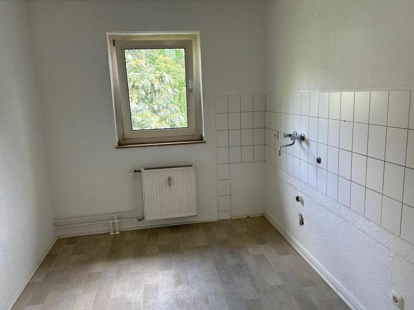 3 Zimmer Wohnung im 3. Obergeschoss in Kuhlerkamp zimmer