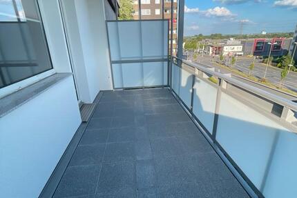 Bottrop Südring-2 Zimmer-Wohnung,70qm2 , 3Etage , Balkon zimmer