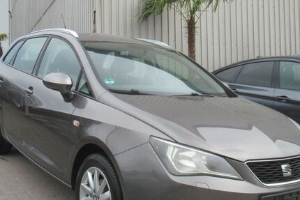 Seat Ibiza 111.741 km 5.990 &euro; Herne 44653