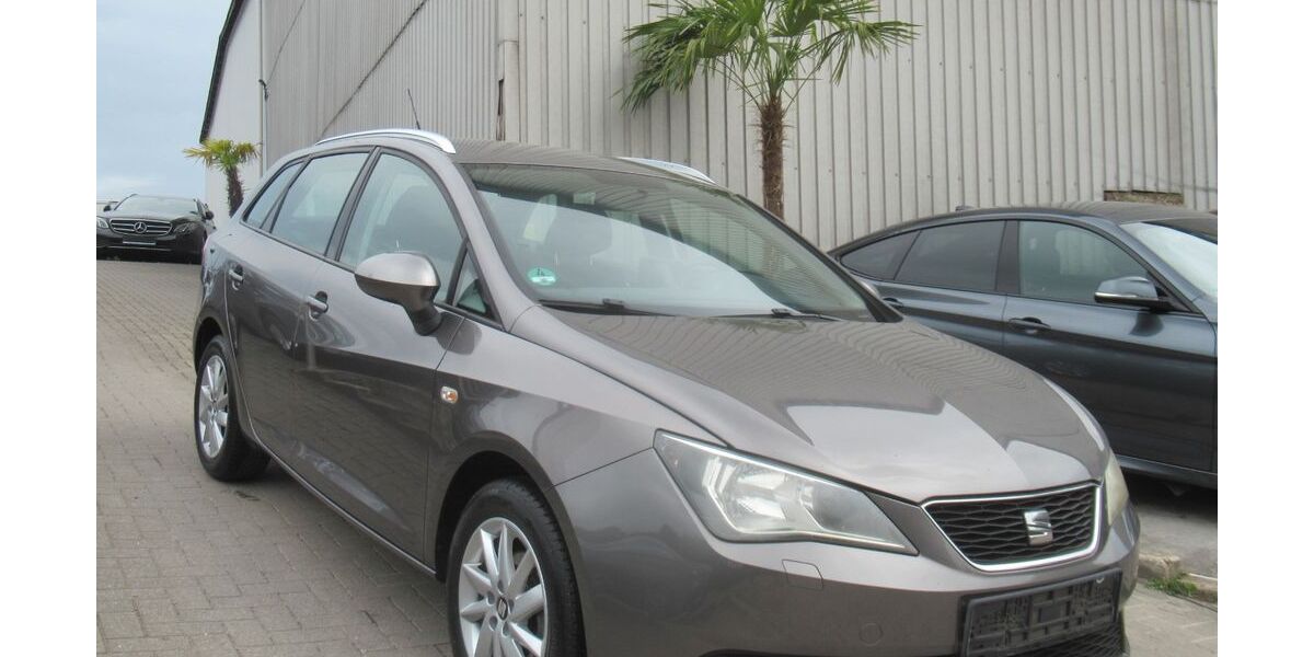 Seat Ibiza 111.741 km 5.990 &euro; Herne 44653