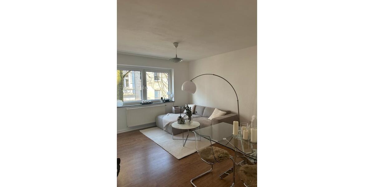 Etagenwohnung Essen Stadtbezirk II - 2 Zimmer, 50 m&sup2;, 890&euro; | Angebot:25317710