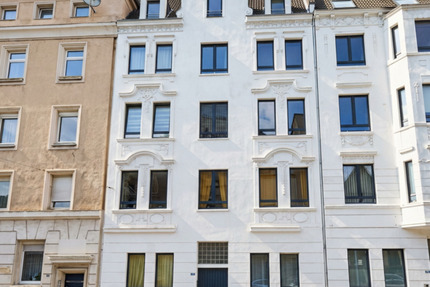 Perfekt für Studis: zwei WG-Zimmer in Dortmund Innenstadt – Einbauküche inklusive 2 zimmer