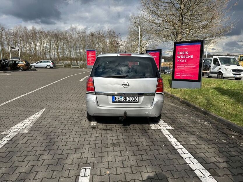 Zafira
