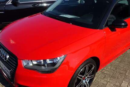 Audi A1 167.534 km 7.990 € Rheinberg 47495