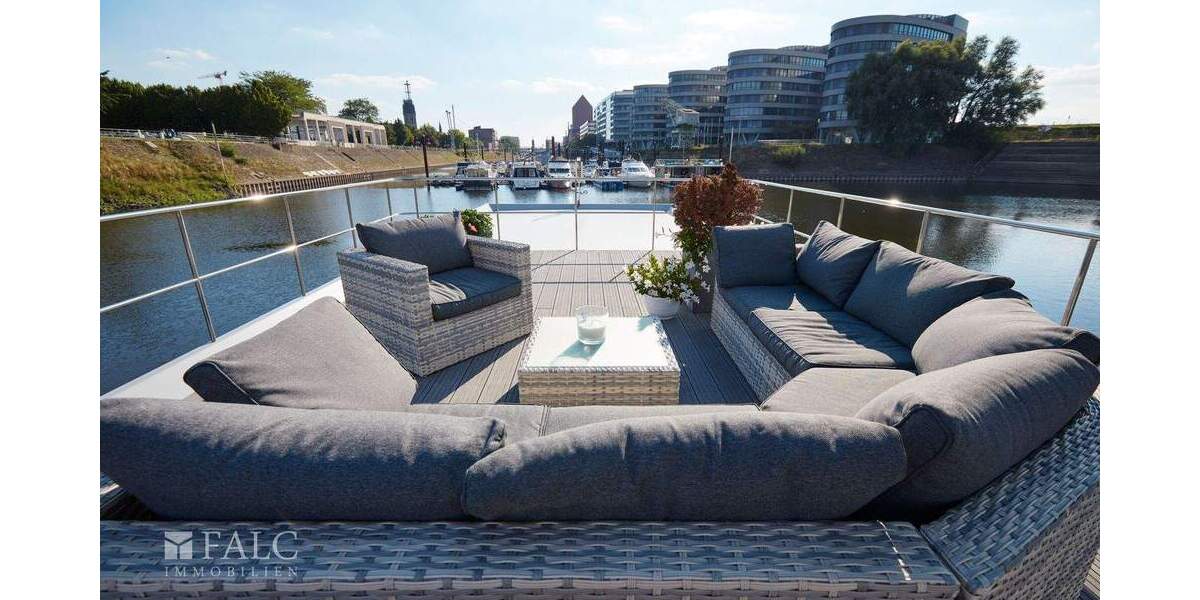 Etagenwohnung Duisburg Kaßlerfeld - 3 Zimmer, 45 m&sup2;, 449.000&euro; | Angebot:25742771