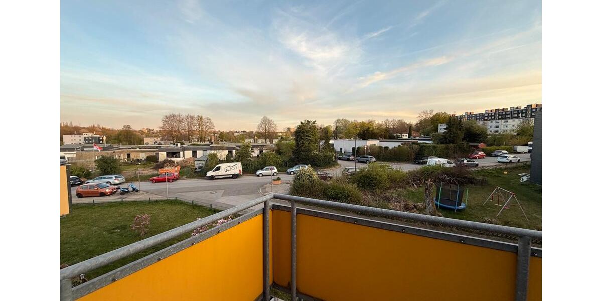 Dachgeschoßwohnung Heiligenhaus - 2 Zimmer, 61 m&sup2;, 99.000&euro; | Angebot:26889920