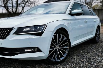 Skoda Superb 193.000 km 16.999 &euro; Dortmund 44328