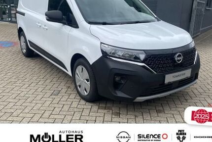 Nissan Townstar 5.500 km 29.990 € Hattingen 45527