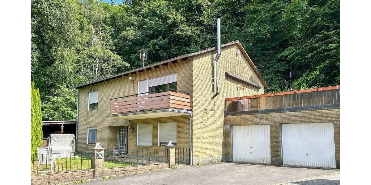 Einfamilienhaus Schwelm - 3 Zimmer, 89 m&sup2;, 370.000&euro; | Angebot:21774965