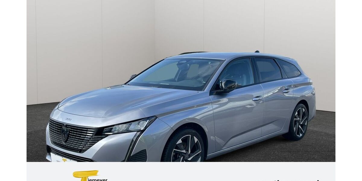 Peugeot 308 33.277 km 18.990 &euro; Castrop-Rauxel 44575