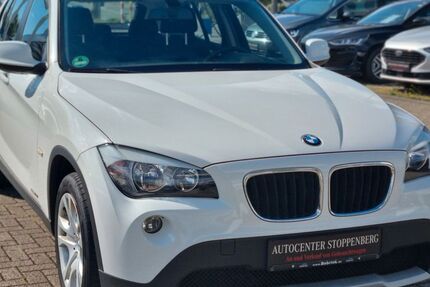 BMW X1 100.000 km 9.990 € Essen 45141